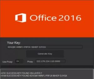 microsoft office for mac with product key